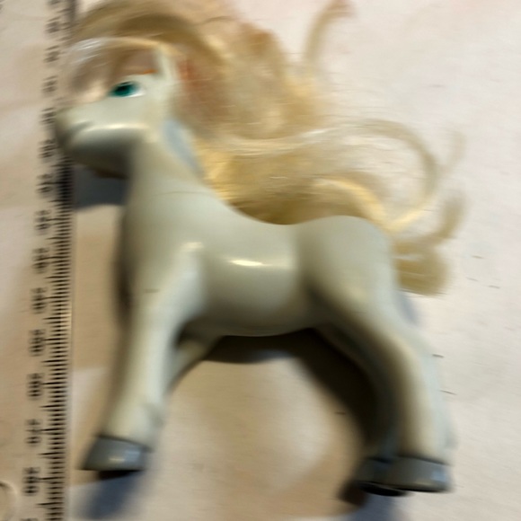 Lot of 15 Ponies horses Unbranded, variety - Picture 4 of 15